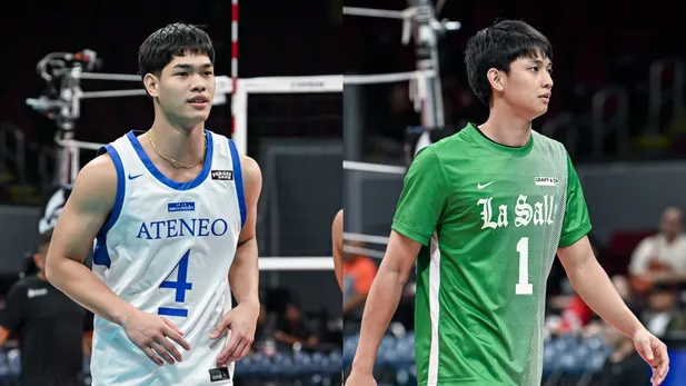 UAAP: UST seeks Final Four berth; Ateneo, La Salle collide in pivotal ...